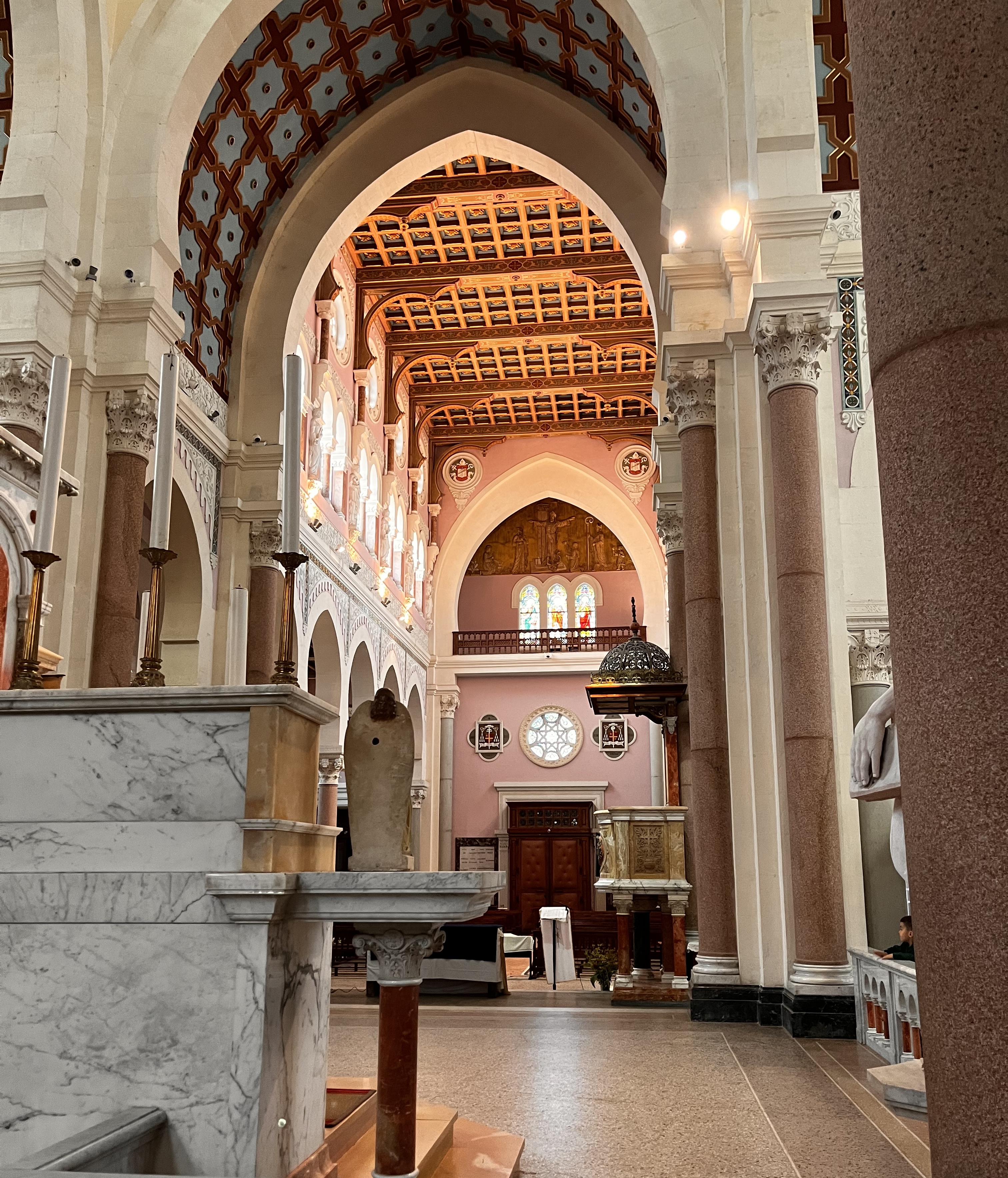 Basilica