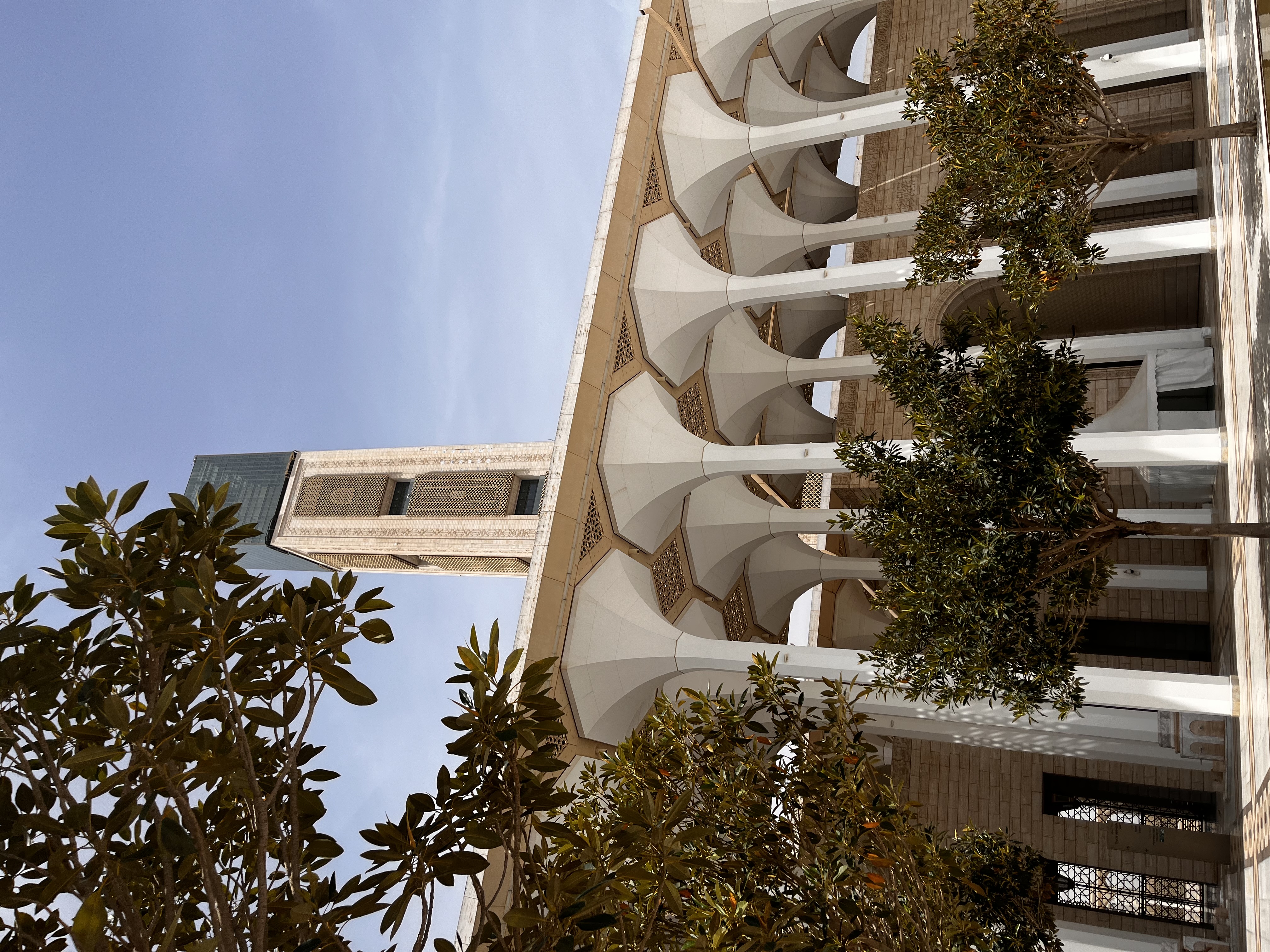 Masjid