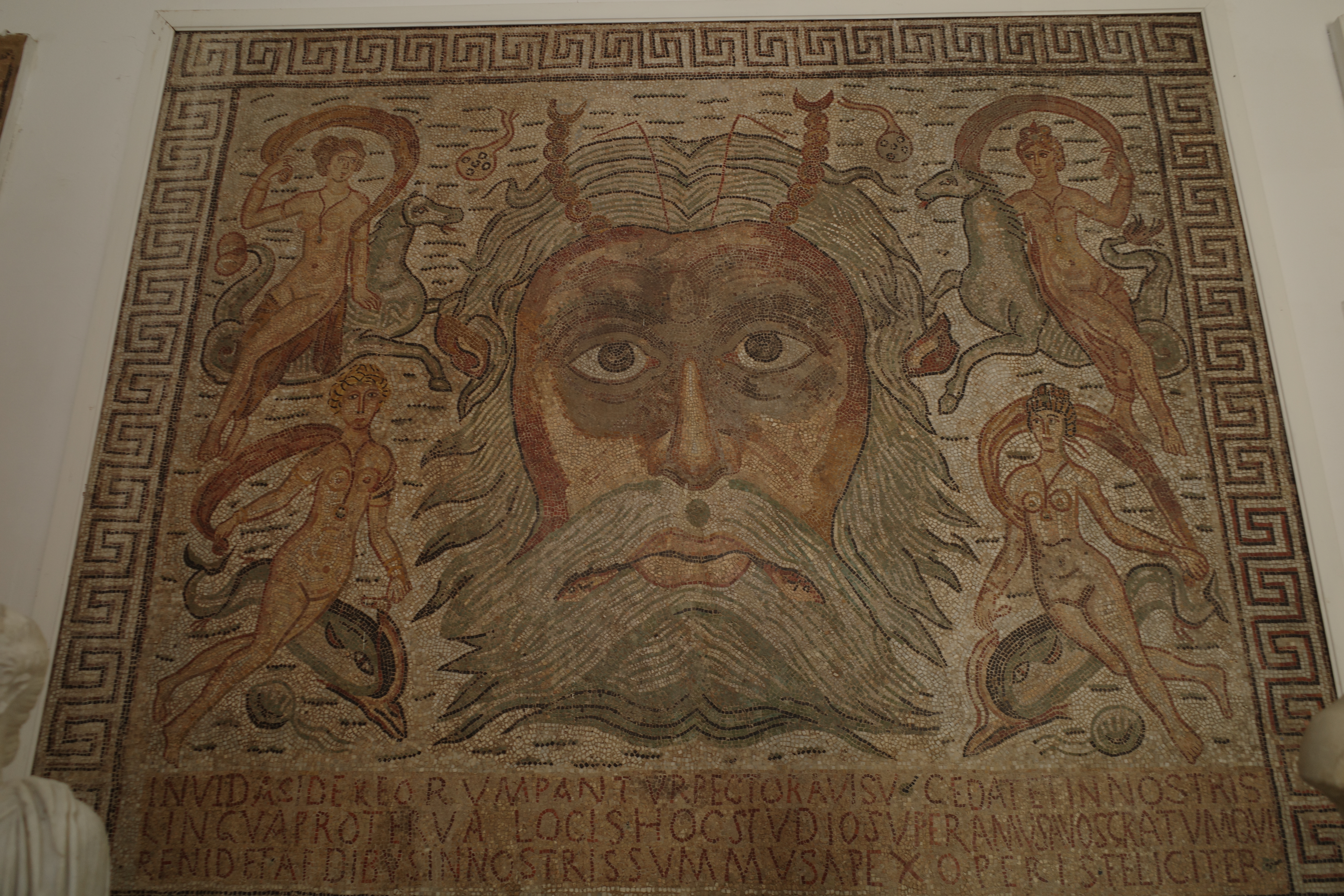 Oceanus
