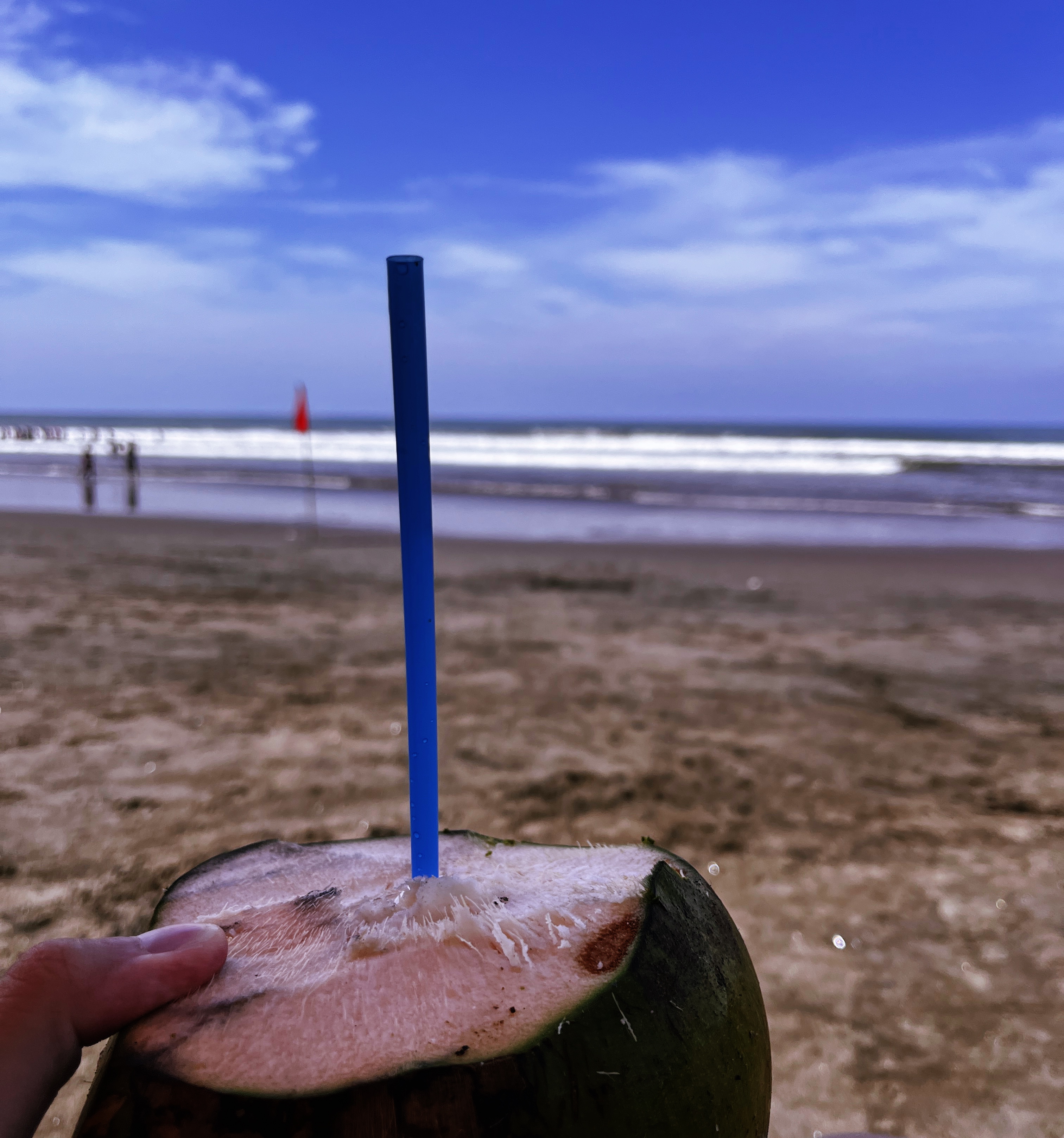 Beach Coco