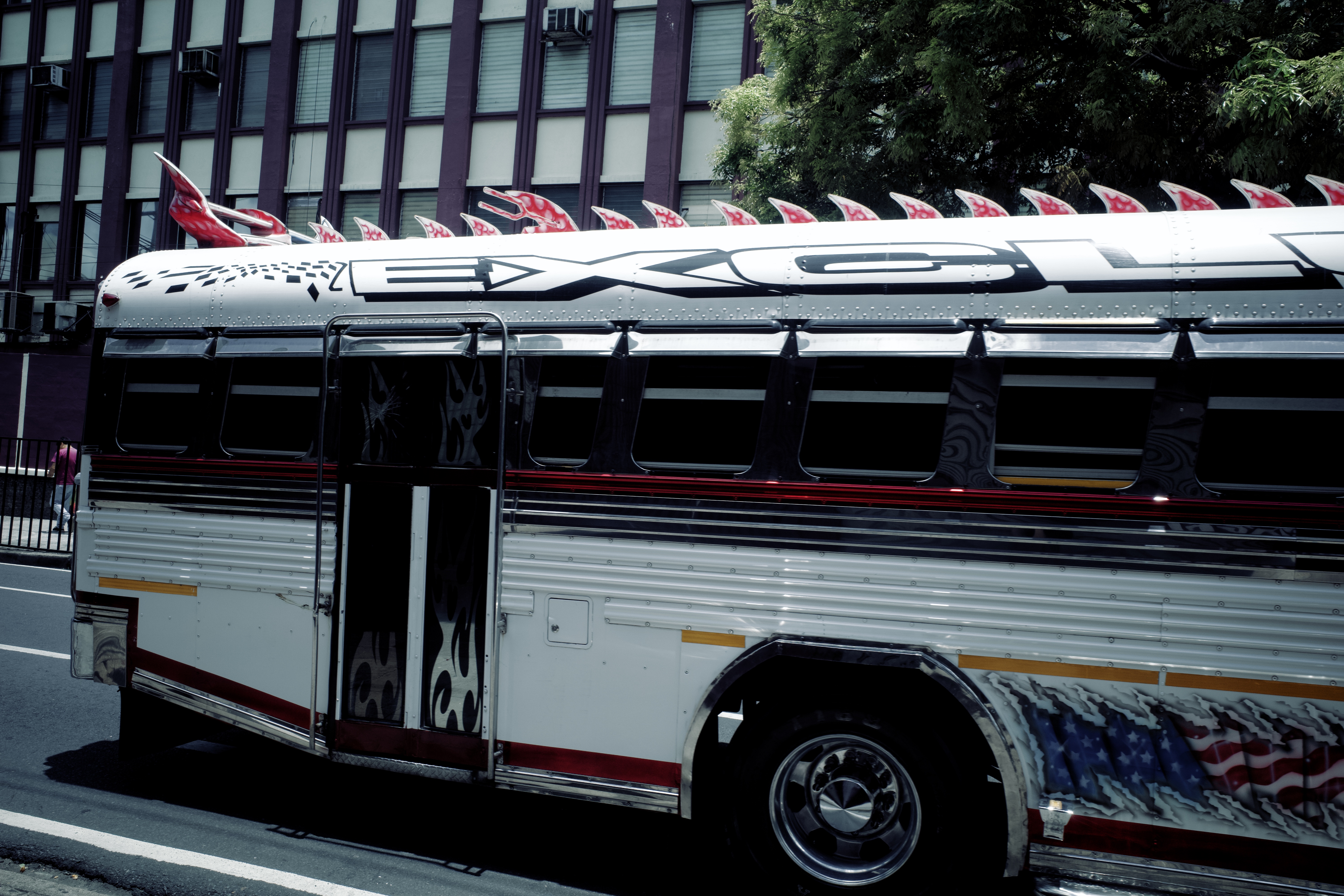 Bus
