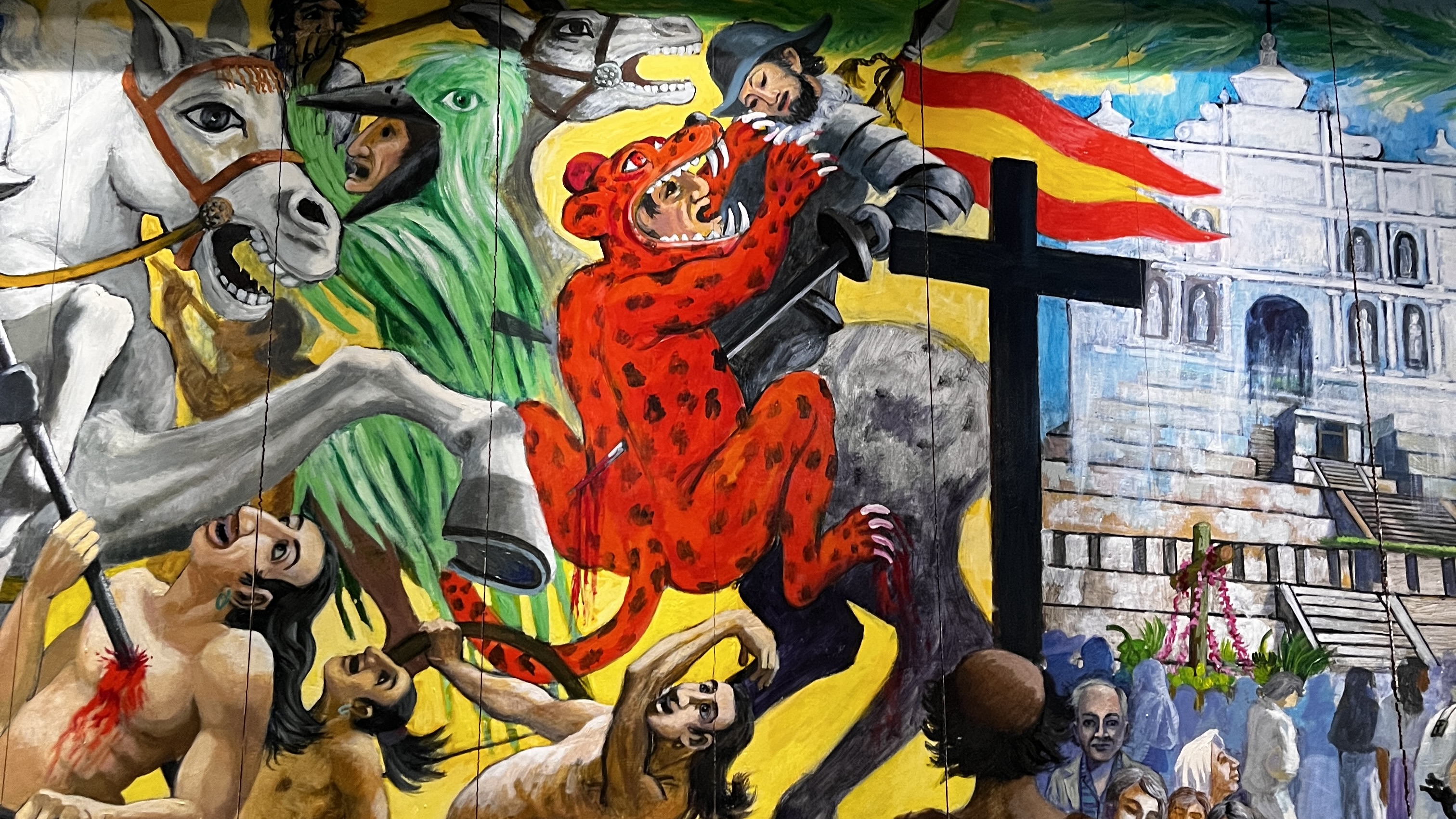 Mural