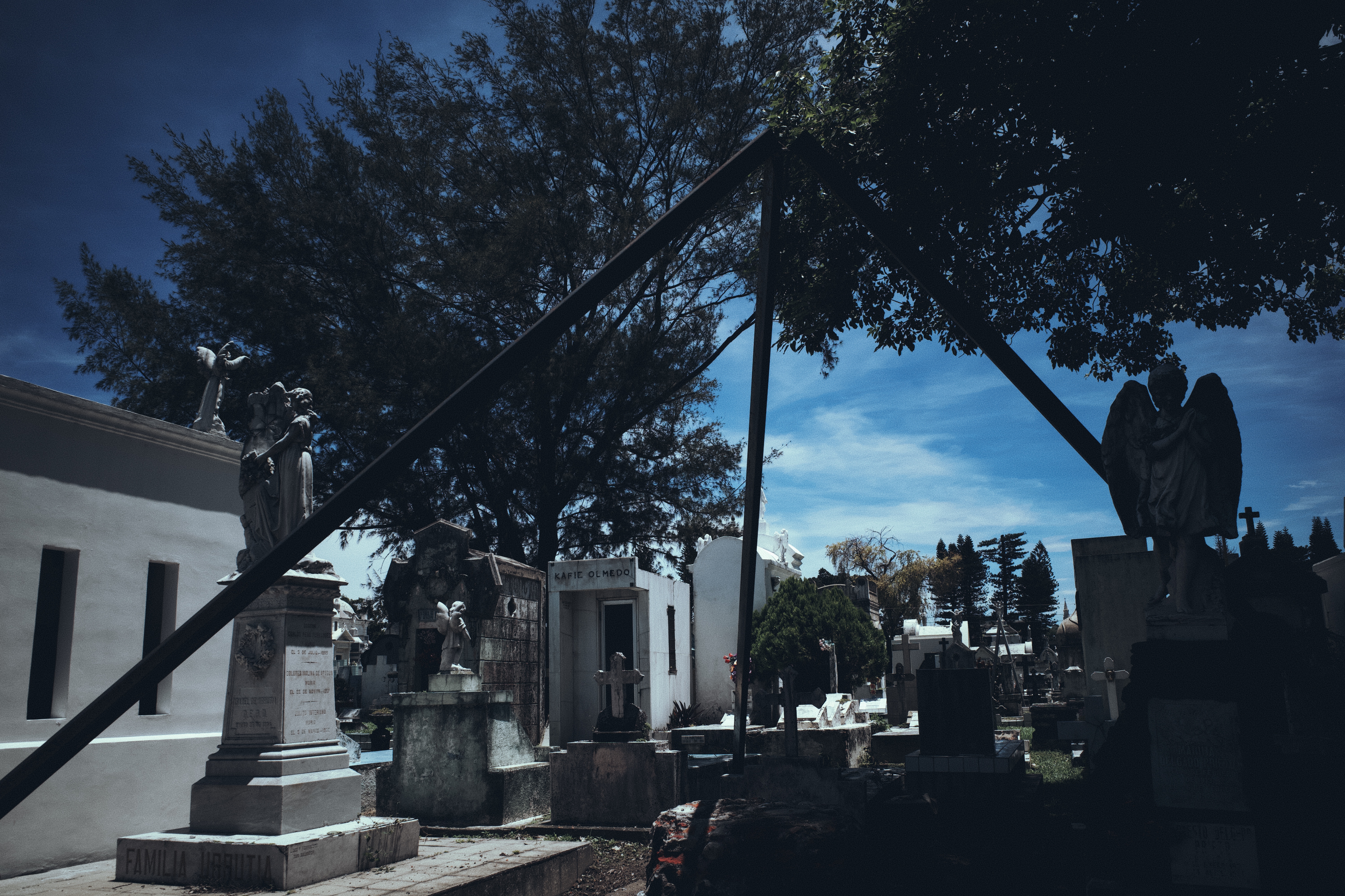 Necropolis