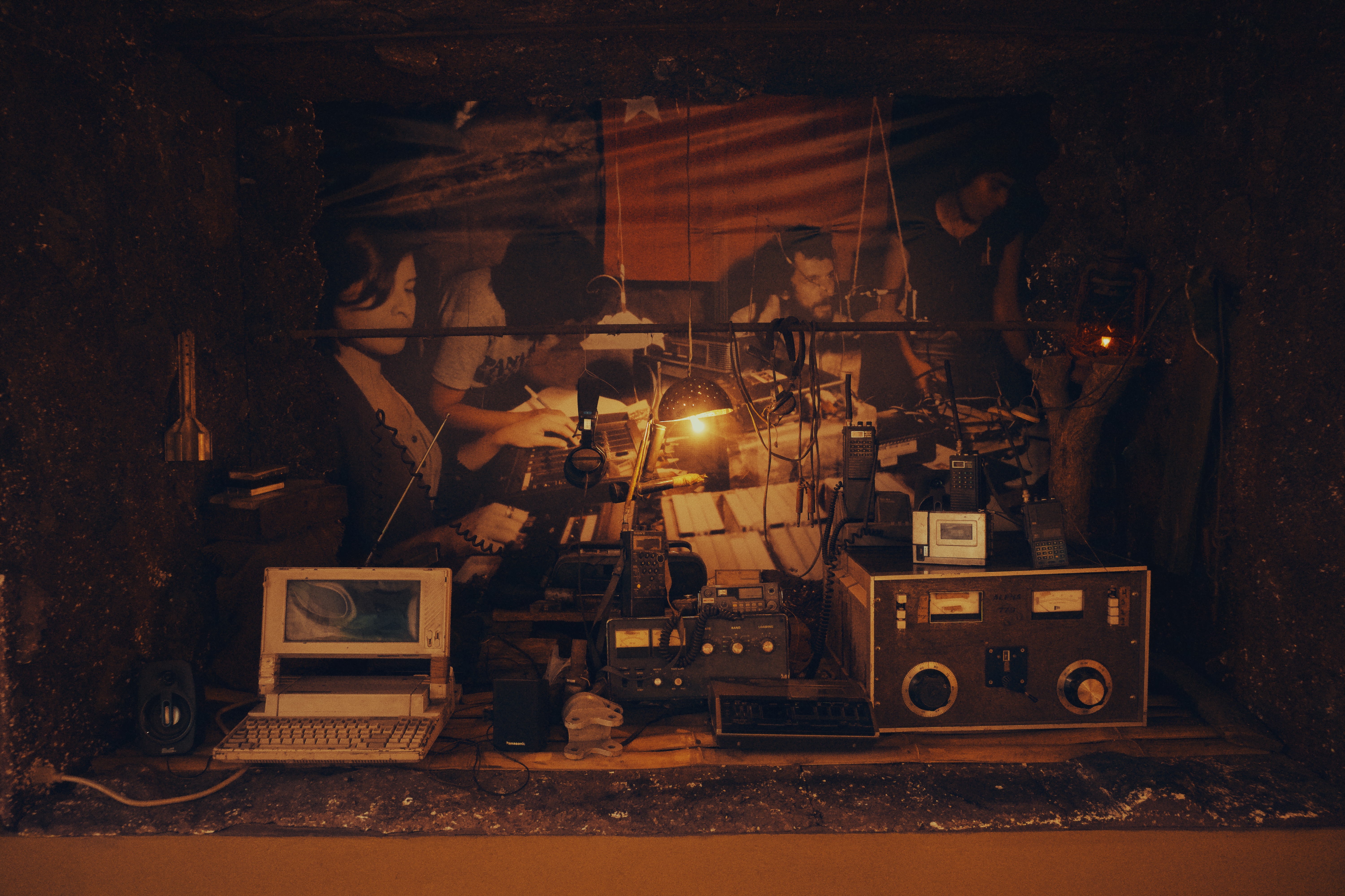 Radio