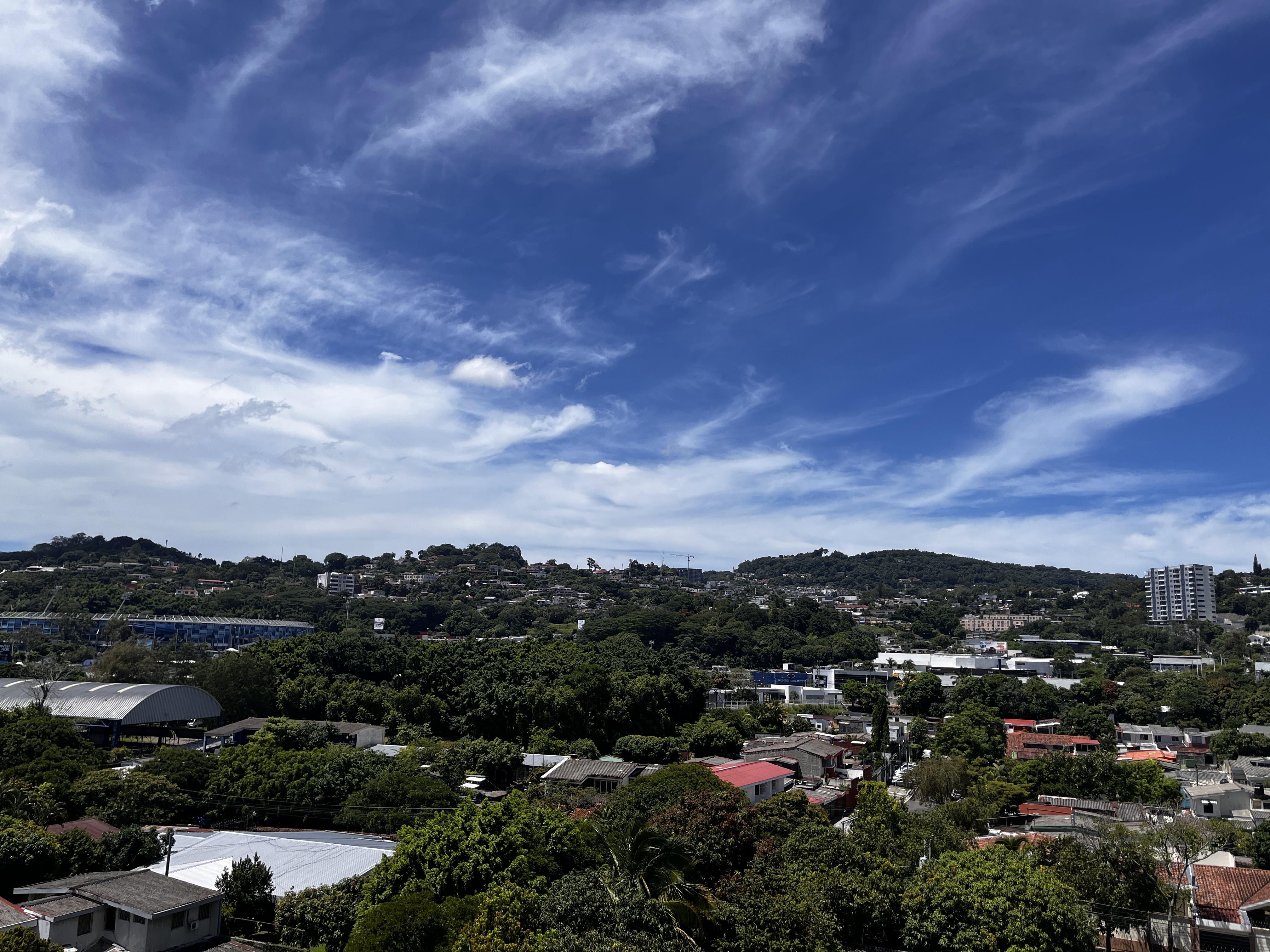 San Salvador