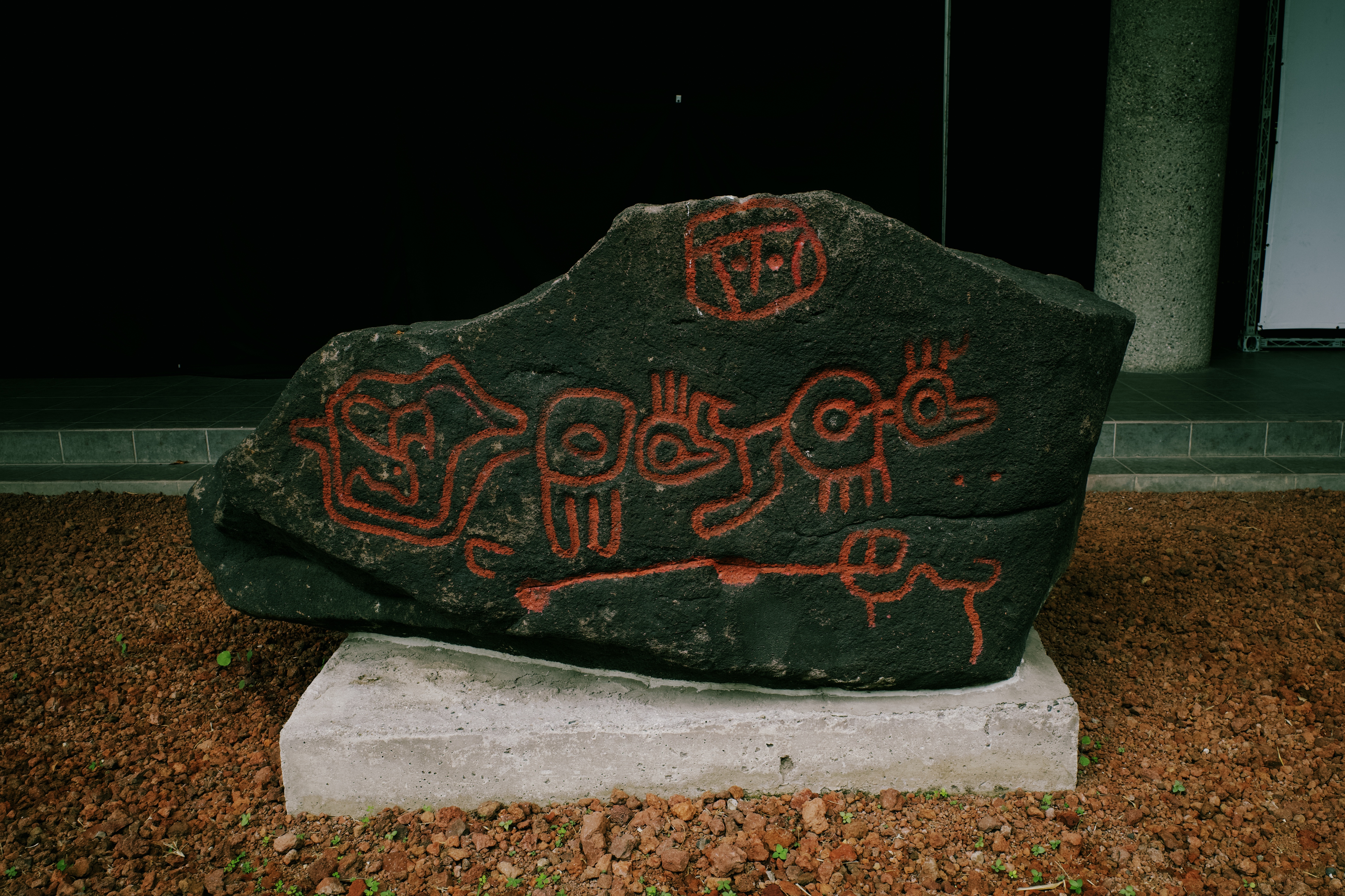 Stone